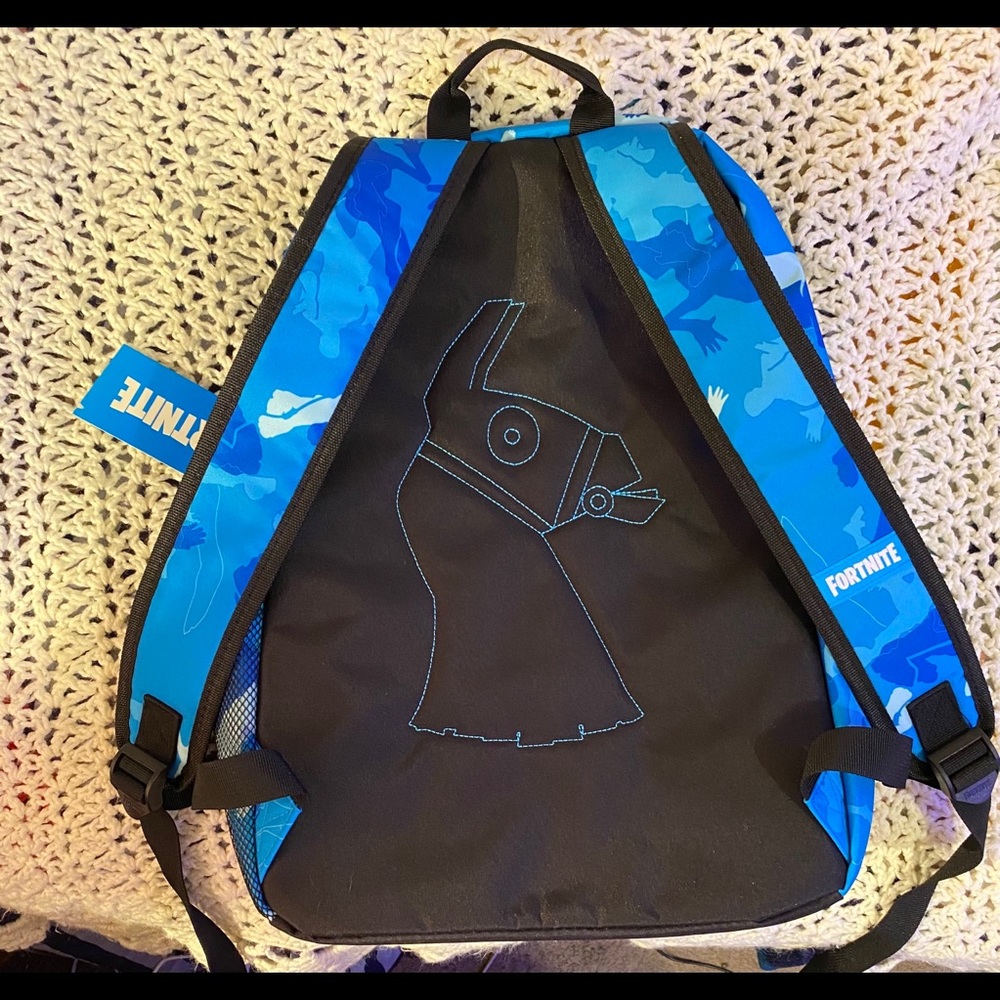 Fortnite Backpack - Picture 2 of 3